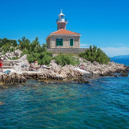 Apartman Tony Makarska Exterior foto